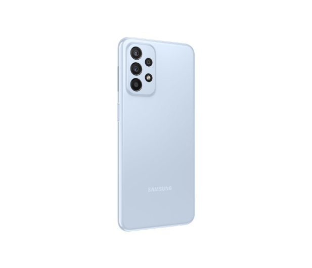 Samsung Galaxy A23 4/128GB Blue 25W 120Hz - 1160712 - zdjęcie 6